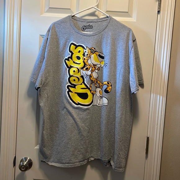 Other - Cheetos T-shirt